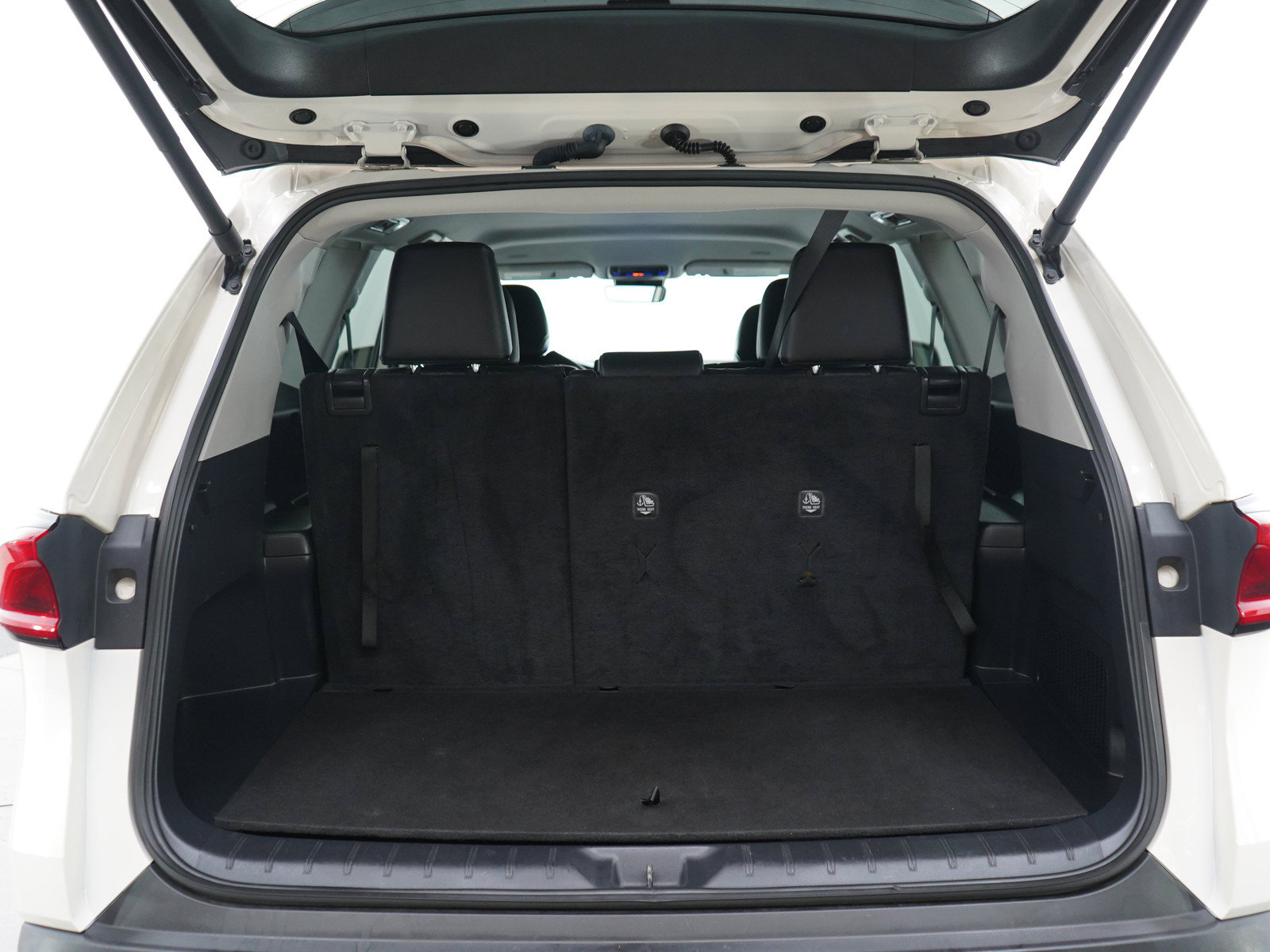 Used 2024 Toyota Grand Highlander AWD image 19