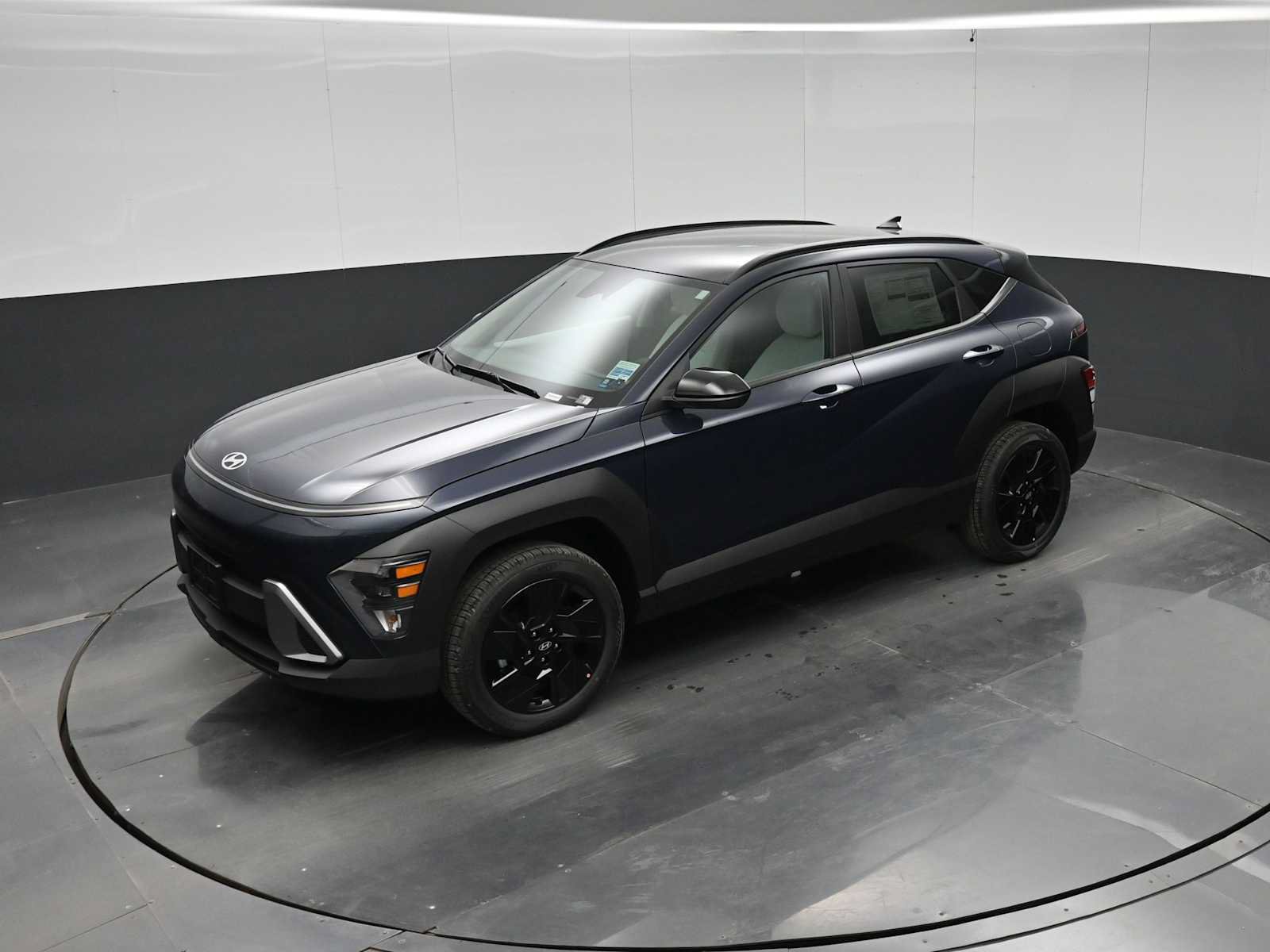 New 2026 Hyundai Kona SEL Sport AWD/4WD image 28