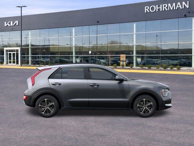 New 2026 Kia Niro LX FWD image 7