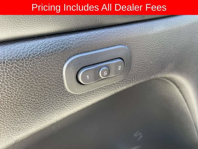 Used 2019 Jeep Grand Cherokee Limited w/ Luxury Group II AWD/4WD image 21
