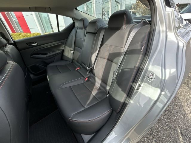 Used 2023 Nissan Altima 2.5 SR w/ SR Premium Package image 24