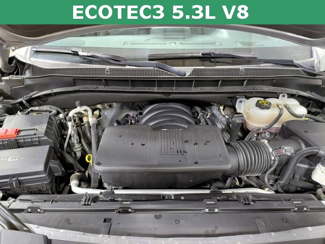 Certified 2024 Chevrolet Tahoe LT image 17