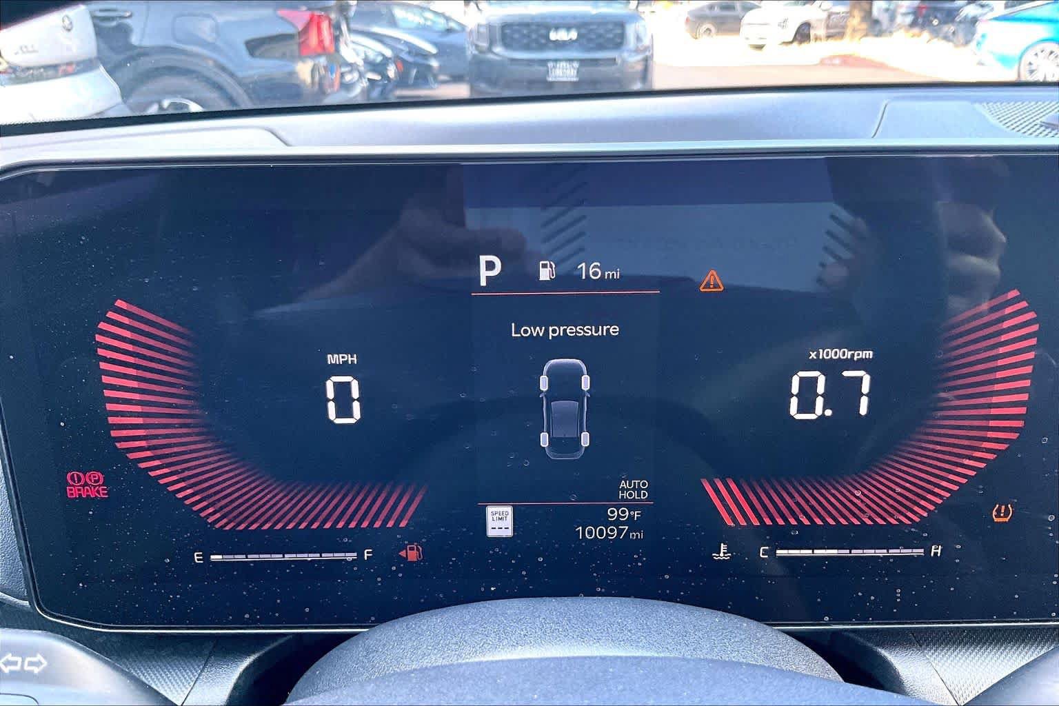 Used 2025 Kia K4 FWD image 25