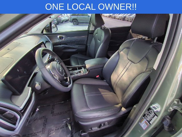 Used 2024 Kia Sorento SX AWD/4WD image 16