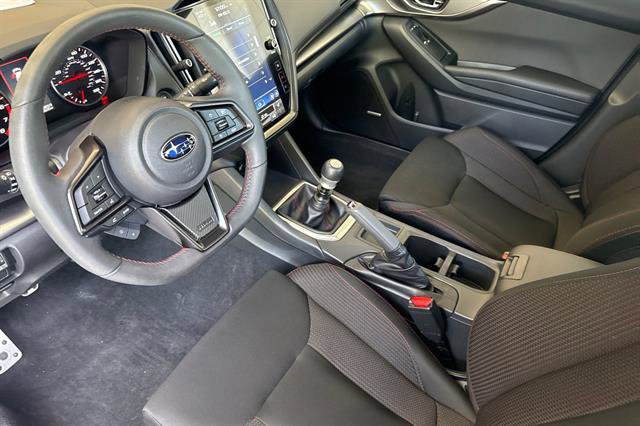 Used 2024 Subaru WRX Premium image 9