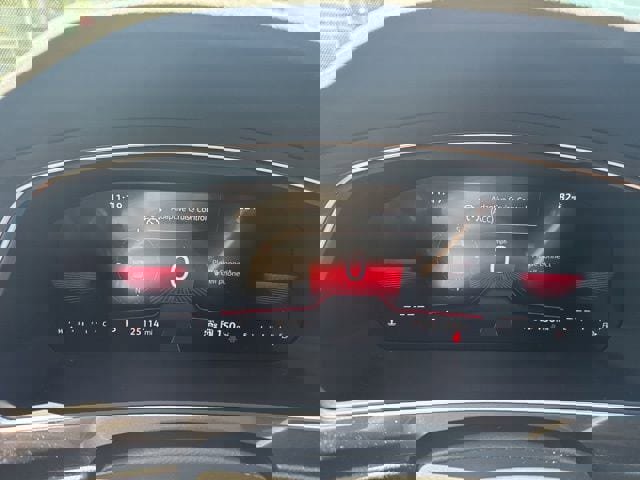 Used 2023 Volkswagen Tiguan SE R-Line FWD image 19