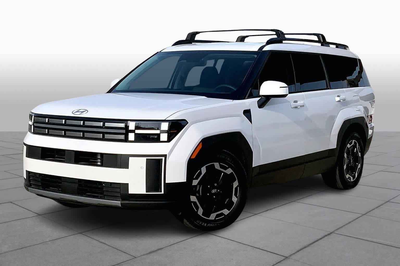 Used 2025 Hyundai Santa Fe SEL