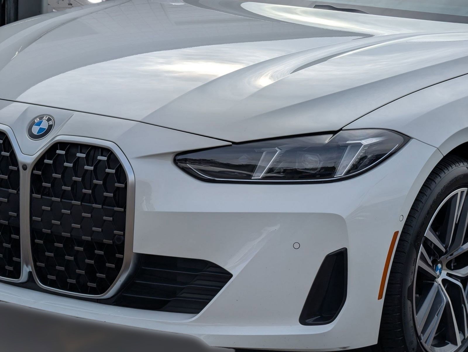 Certified 2025 BMW 430i image 11