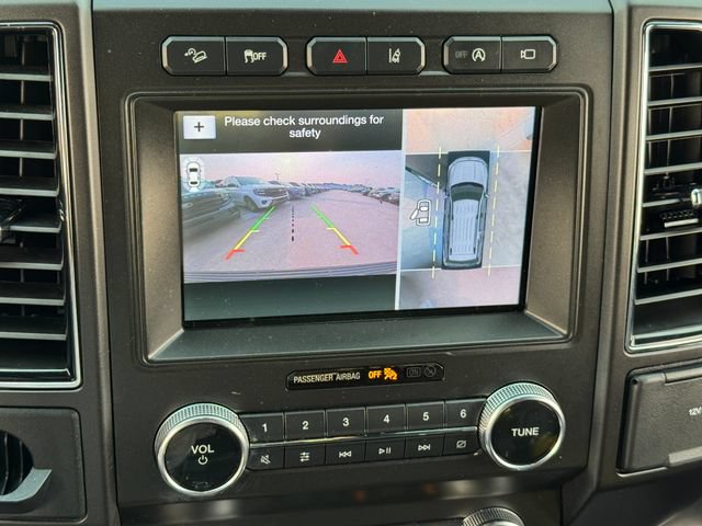 Used 2019 Ford Expedition Max Limited w/ Equipment Group 302A AWD/4WD image 29