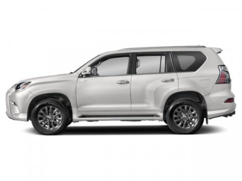 Used 2023 Lexus GX 460 Premium image 3
