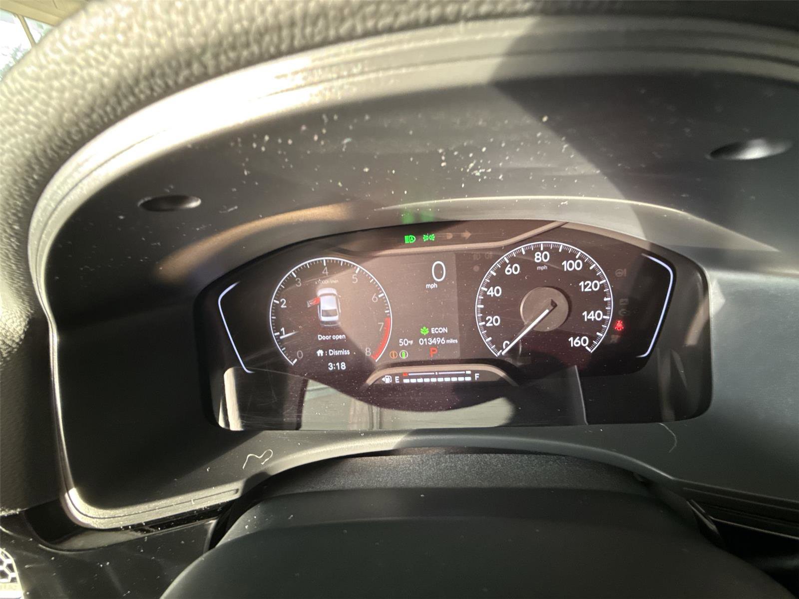 Used 2023 Honda Civic Sport image 10