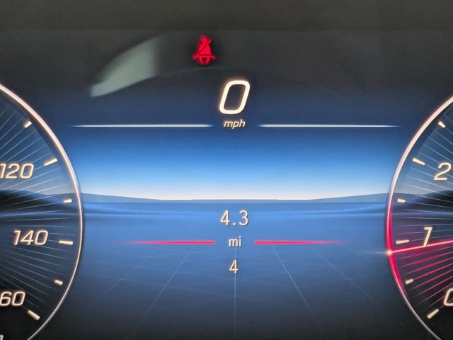 New 2026 Mercedes-Benz GLC 300 image 11