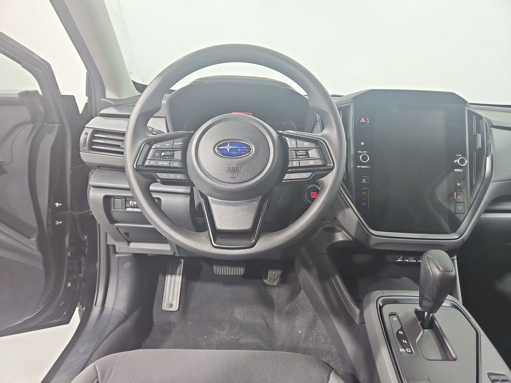 New 2026 Subaru Crosstrek 2.0i Premium AWD/4WD image 13