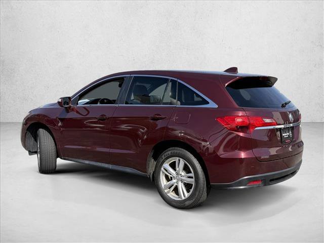 Used 2014 Acura RDX FWD image 7