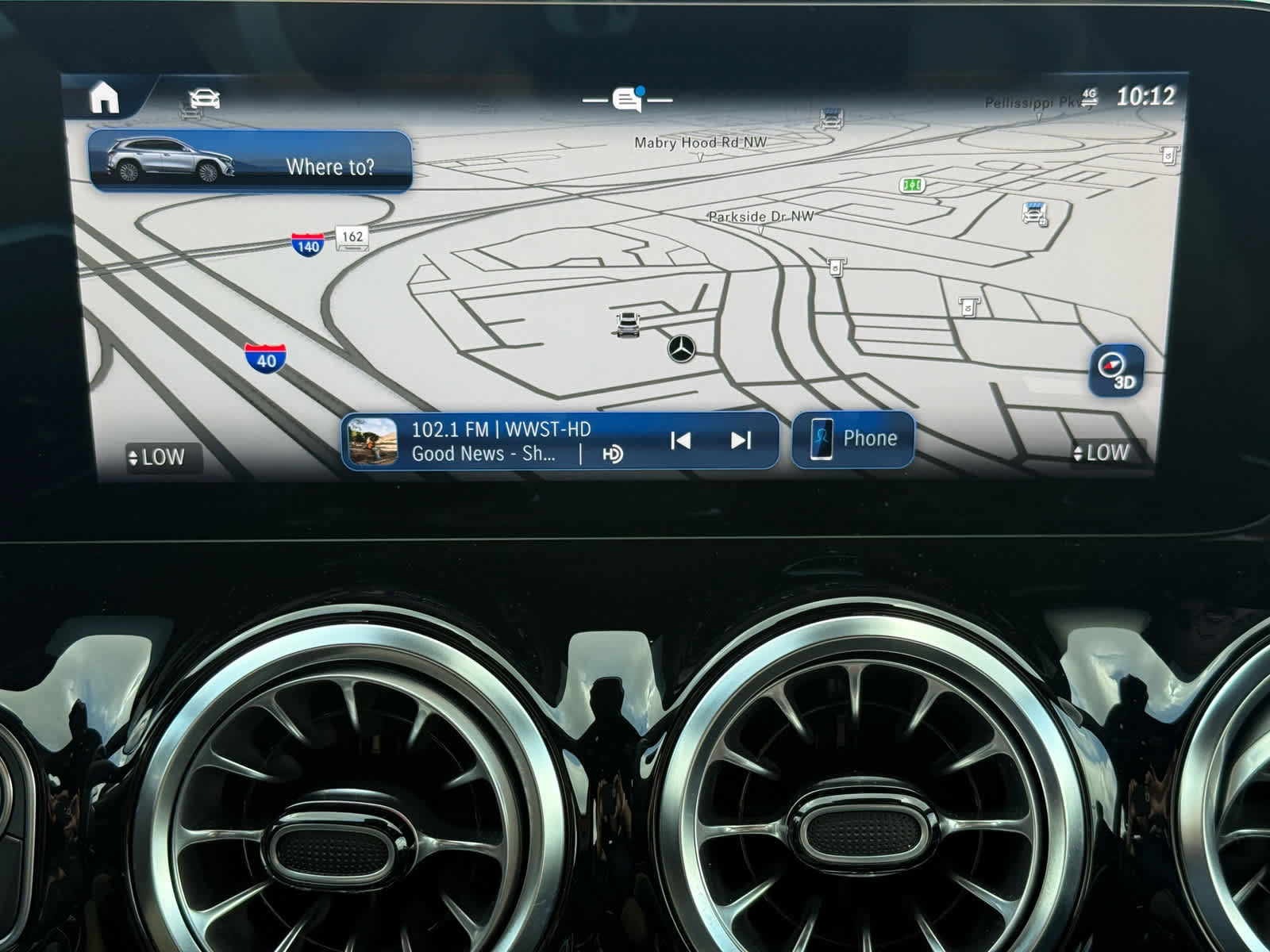 Used 2024 Mercedes-Benz GLA 35 AMG 4MATIC image 17