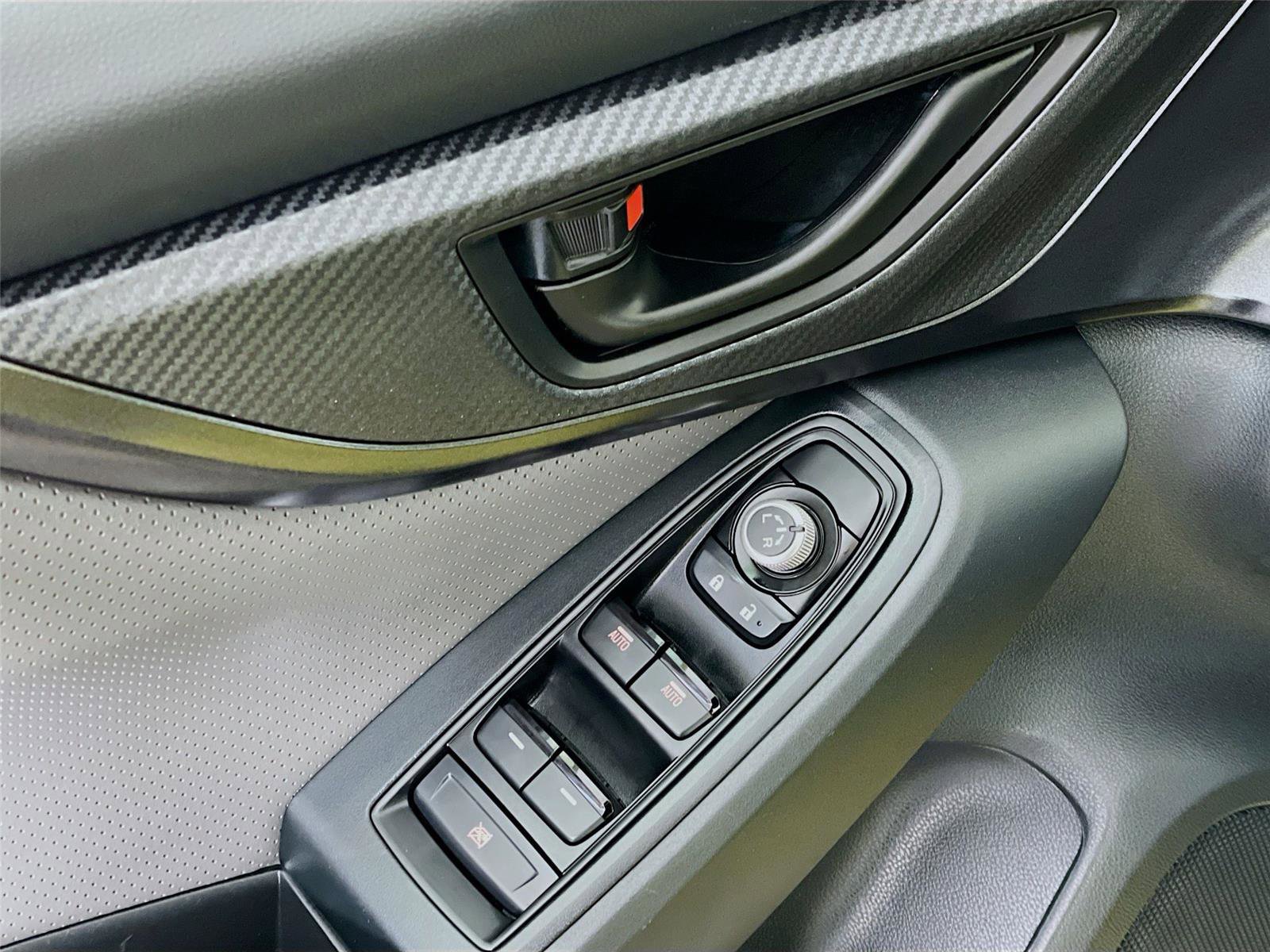 Used 2021 Subaru Crosstrek 2.5i Sport w/ Moonroof Package image 22