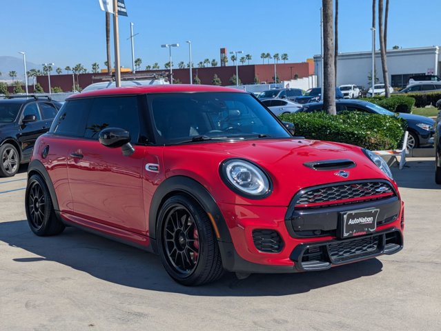 Used 2020 MINI Cooper John Cooper Works w/ Driver Assistance Package video 3