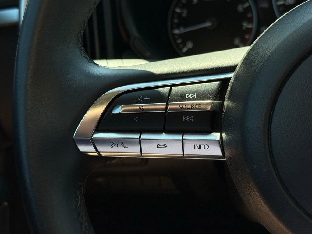 Used 2025 MAZDA CX-50 AWD 2.5 S w/ Preferred Package image 29