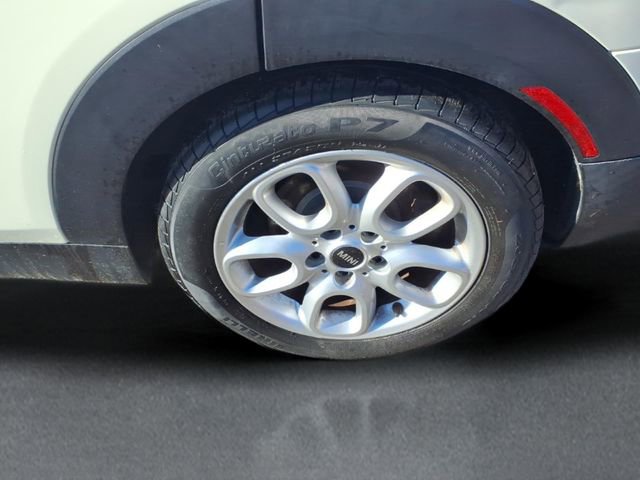 Used 2017 MINI Cooper Clubman ALL4 image 7