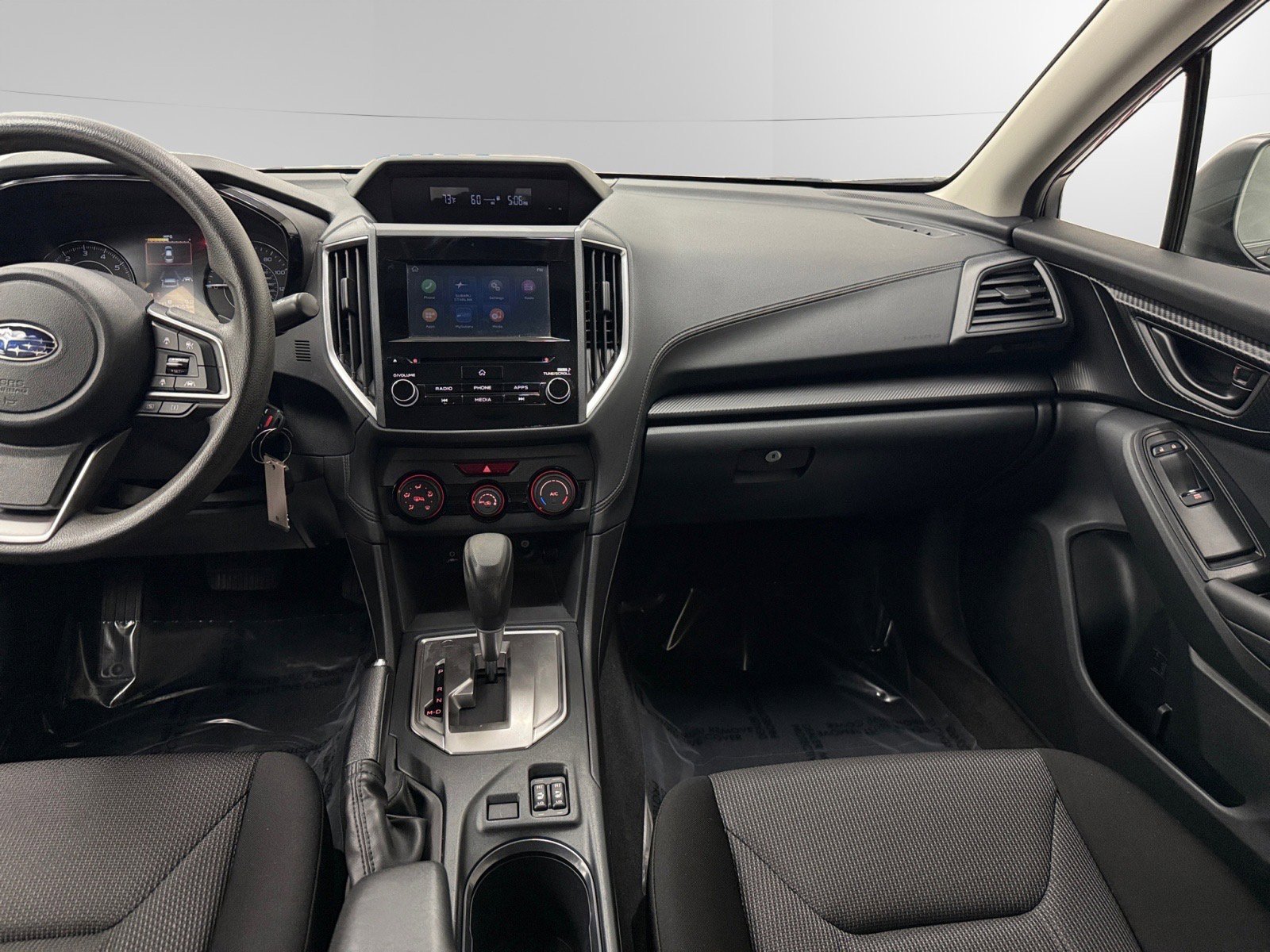 Certified 2023 Subaru Impreza Premium image 11