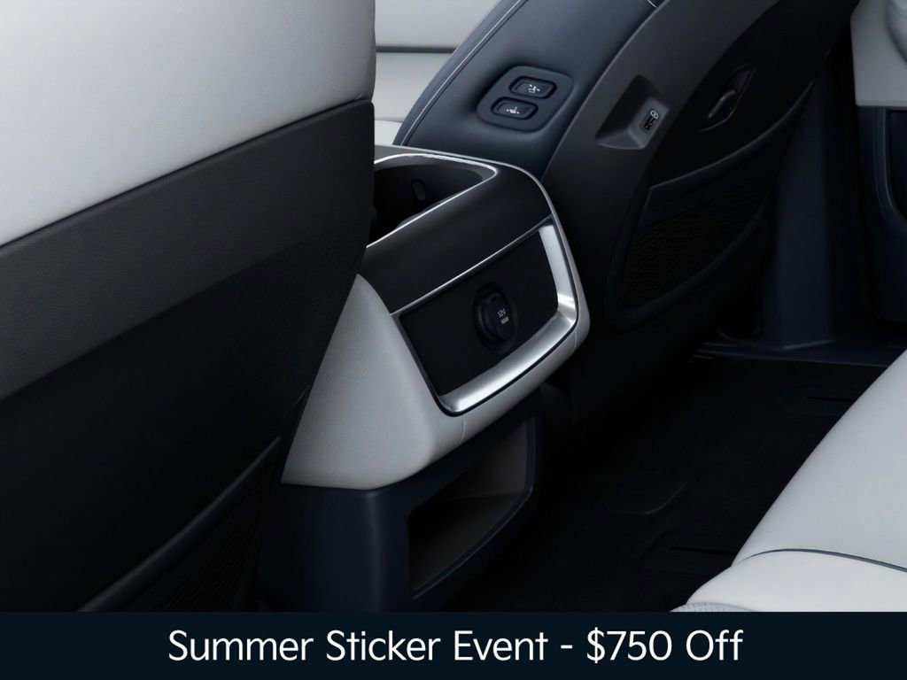 New 2026 Kia Carnival EX FWD image 26