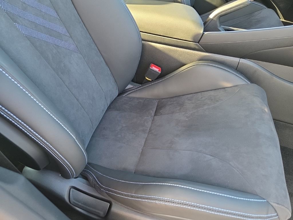 New 2025 Hyundai Elantra N image 20