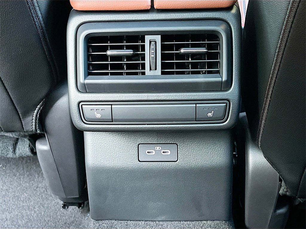New 2025 MAZDA CX-50 Meridian Edition w/ Apex Package image 27
