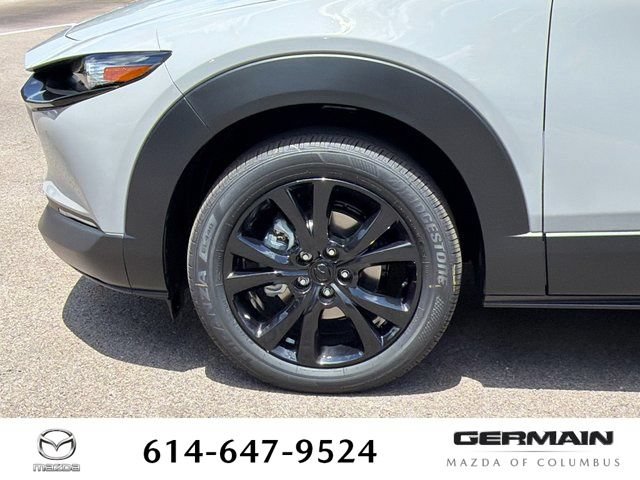 New 2026 MAZDA CX-30 Aire Edition AWD/4WD image 12