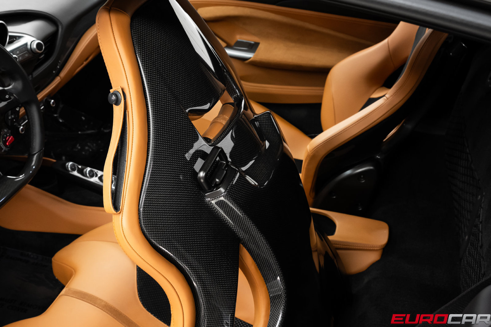 Used 2021 Ferrari F8 Tributo RWD image 42