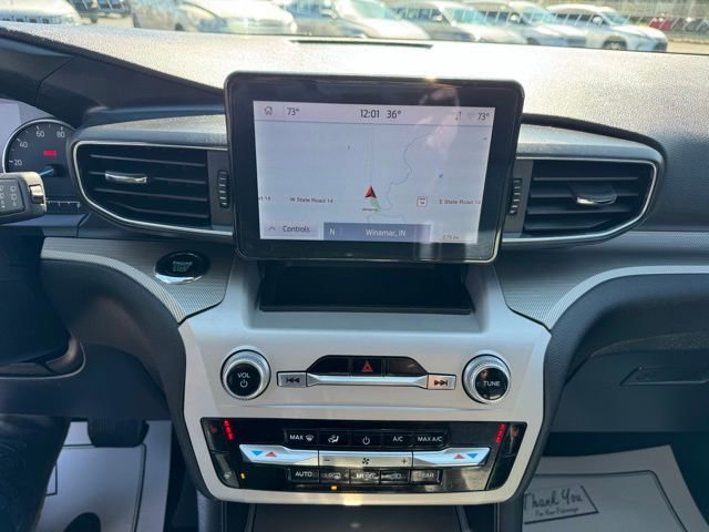 Used 2023 Ford Explorer XLT w/ Equipment Group 202A image 29