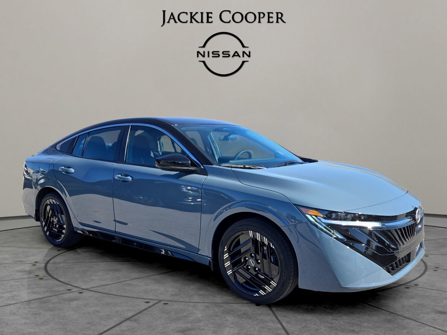 New 2026 Nissan Sentra SR w/ Floor Mat Package image 7