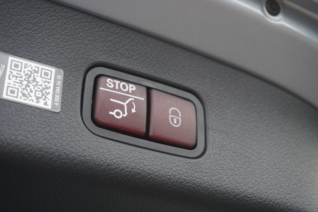 Certified 2025 Mercedes-Benz GLC 300 GLC 300 image 73