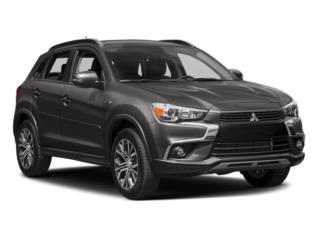 Used 2017 Mitsubishi Outlander Sport GT AWD/4WD image 6