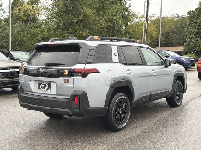 New 2026 Subaru Outback Wilderness AWD/4WD image 3