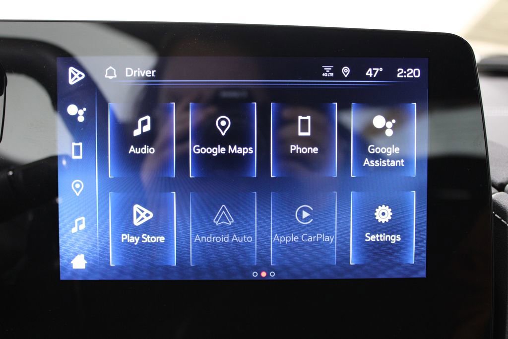 Used 2024 Chevrolet Corvette Stingray Coupe w/ Z51 Performance Package image 39