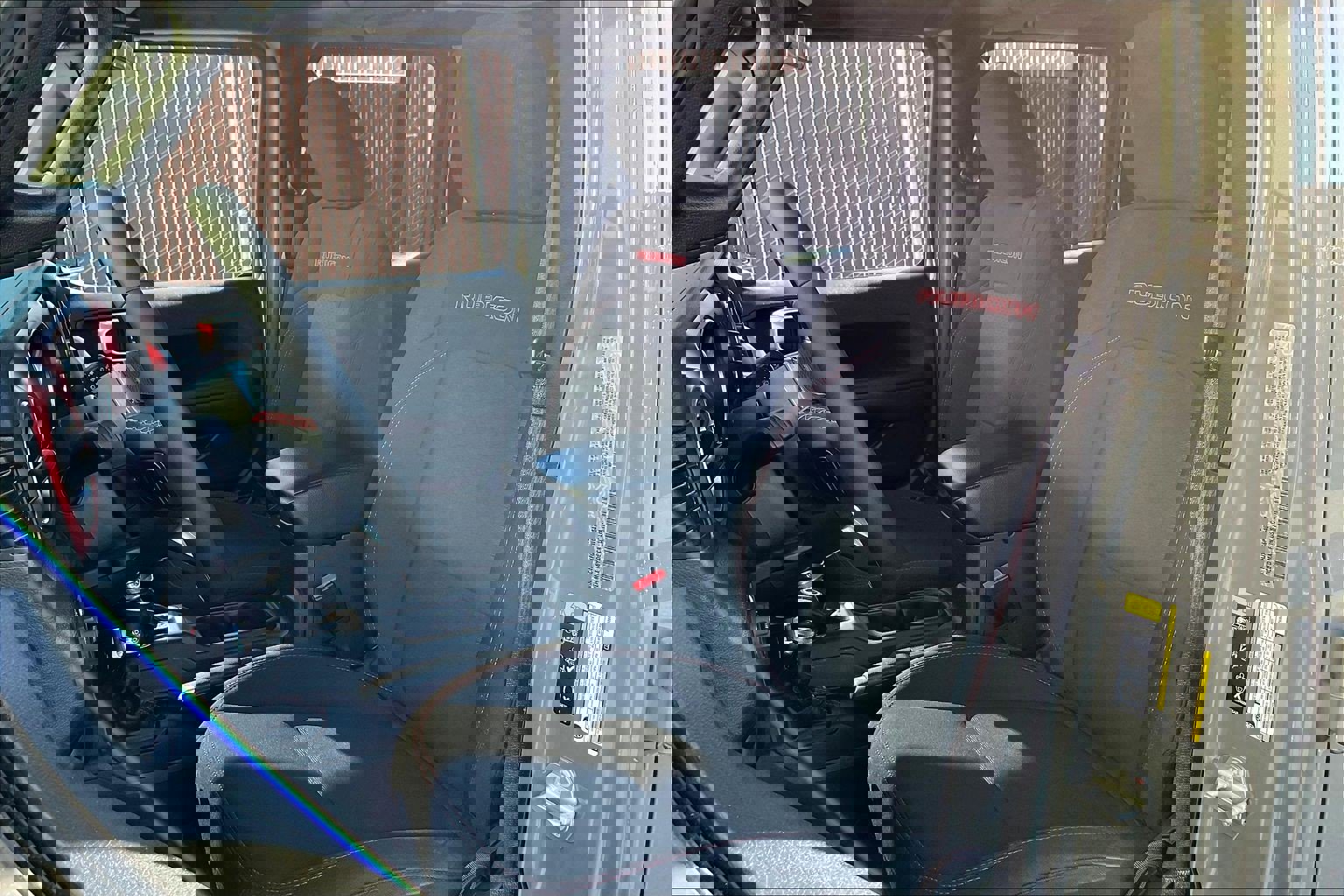 Used 2023 Jeep Wrangler Unlimited Rubicon image 23