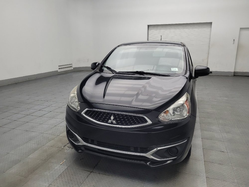 Used 2020 Mitsubishi Mirage SE image 15