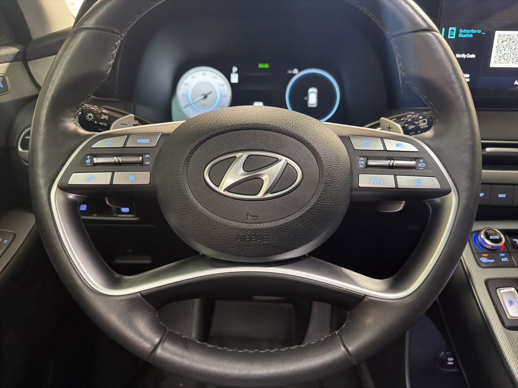 Used 2025 Hyundai Palisade SEL image 17