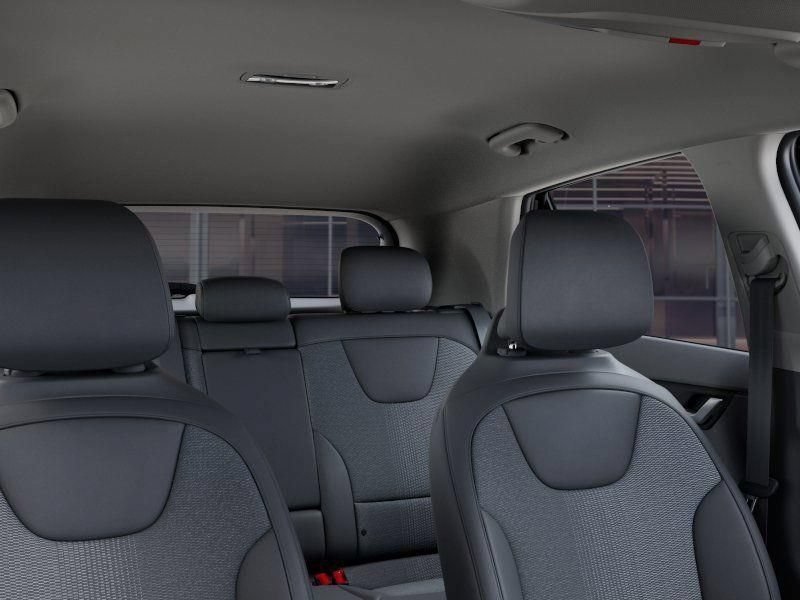 New 2025 Kia Niro Wind w/ Wind Preserve Package FWD image 27