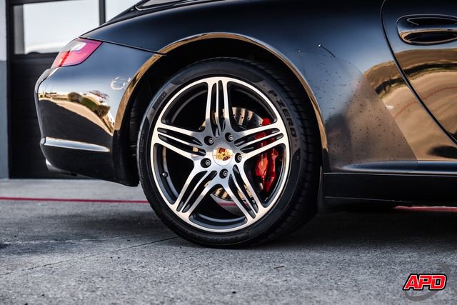 Used 2007 Porsche 911 Carrera S image 48