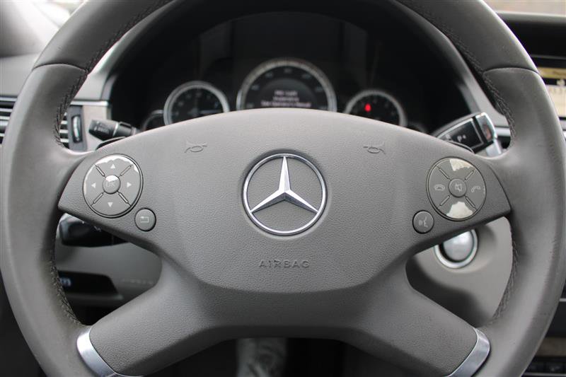 Used 2010 Mercedes-Benz E 350 E 350 w/ Premium 2 Pkg image 18