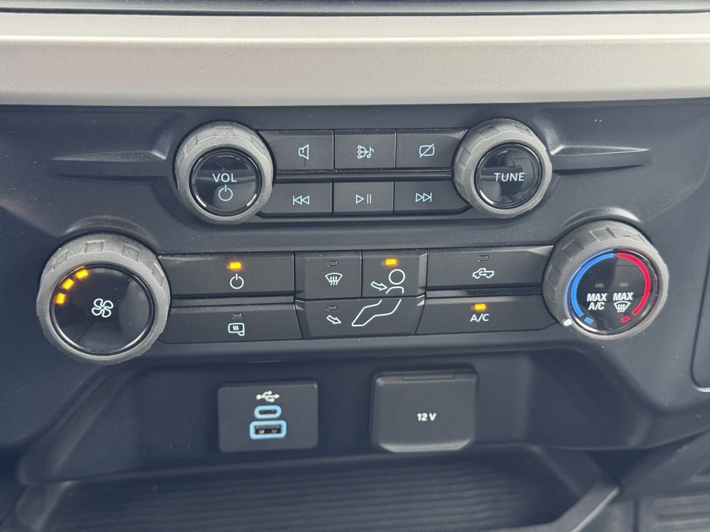 Used 2024 Ford F250 XL w/ XL Driver Assist Package image 9