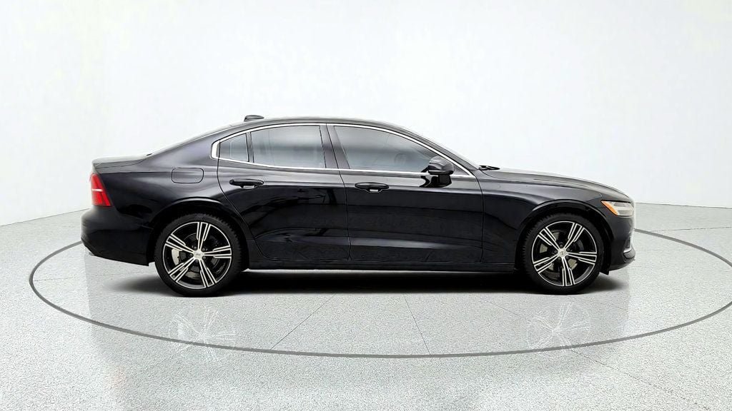 Used 2019 Volvo S60 T5 Inscription FWD image 4