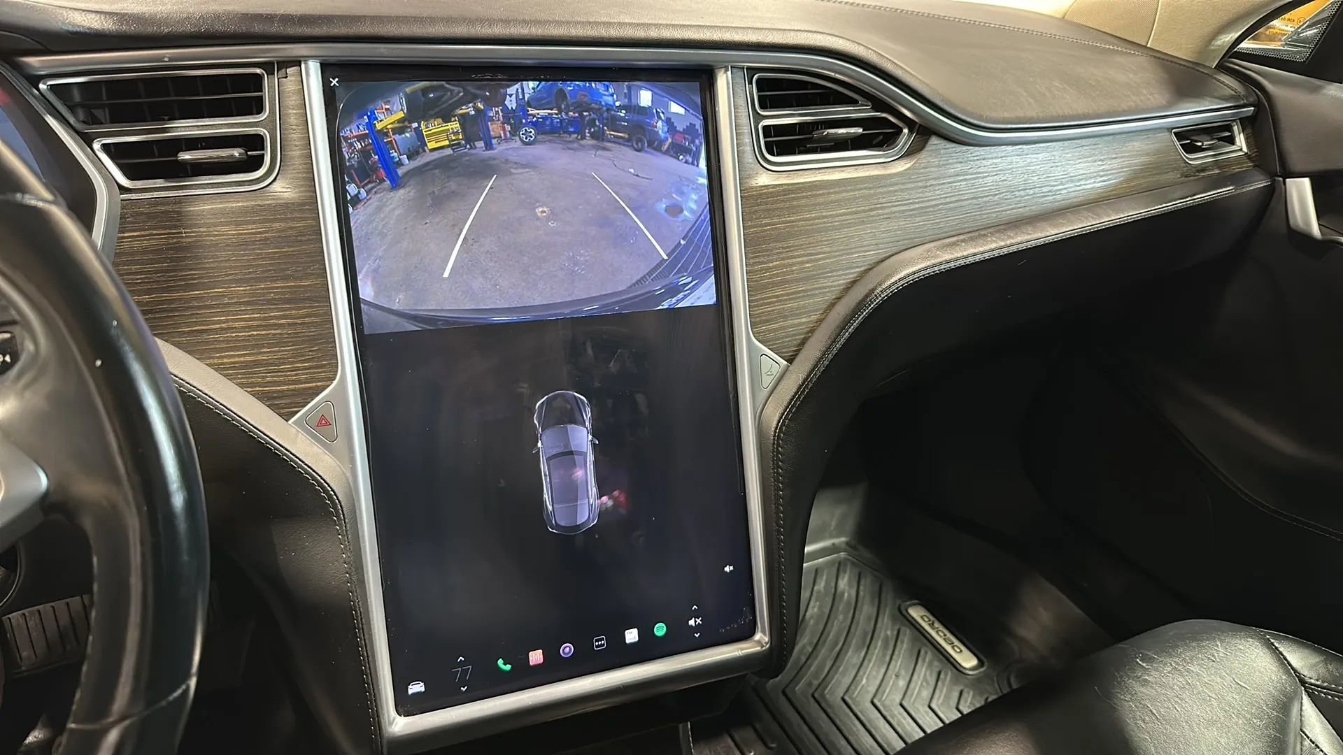 Used 2016 Tesla Model S 60 image 21