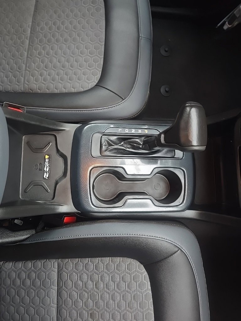 Used 2019 Chevrolet Colorado Z71 w/ Z71 Midnight Edition image 26