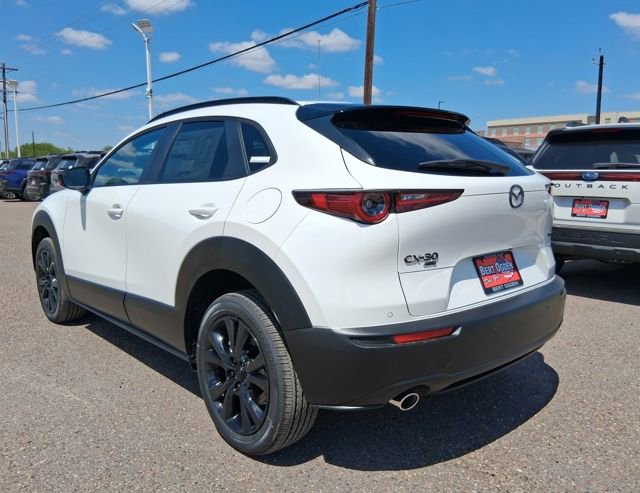New 2026 MAZDA CX-30 Aire Edition AWD/4WD image 4