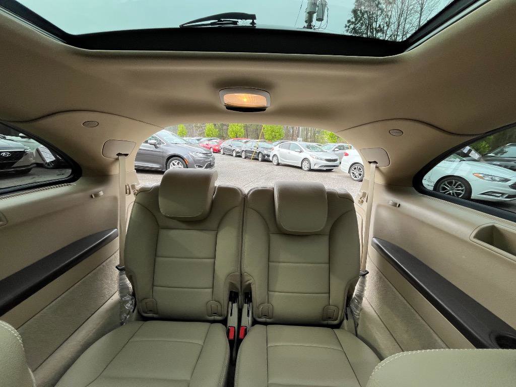 Used 2012 Mercedes-Benz R 350 R350 image 28