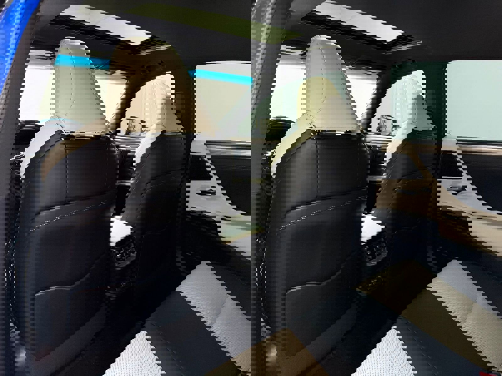 Used 2022 Lexus ES 350 F Sport image 32