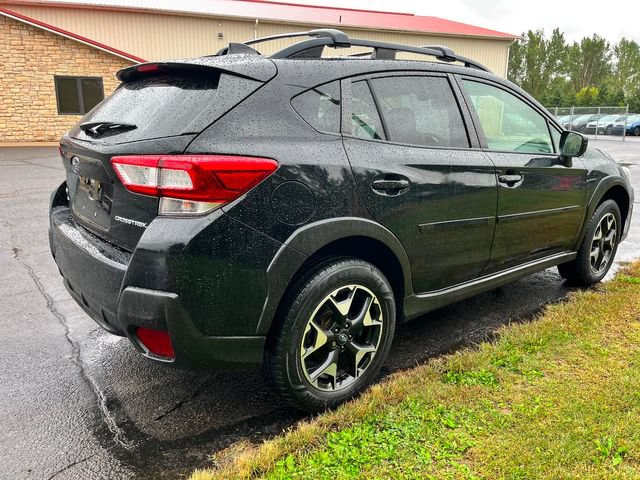 Used 2019 Subaru Crosstrek 2.0i Premium AWD/4WD image 2
