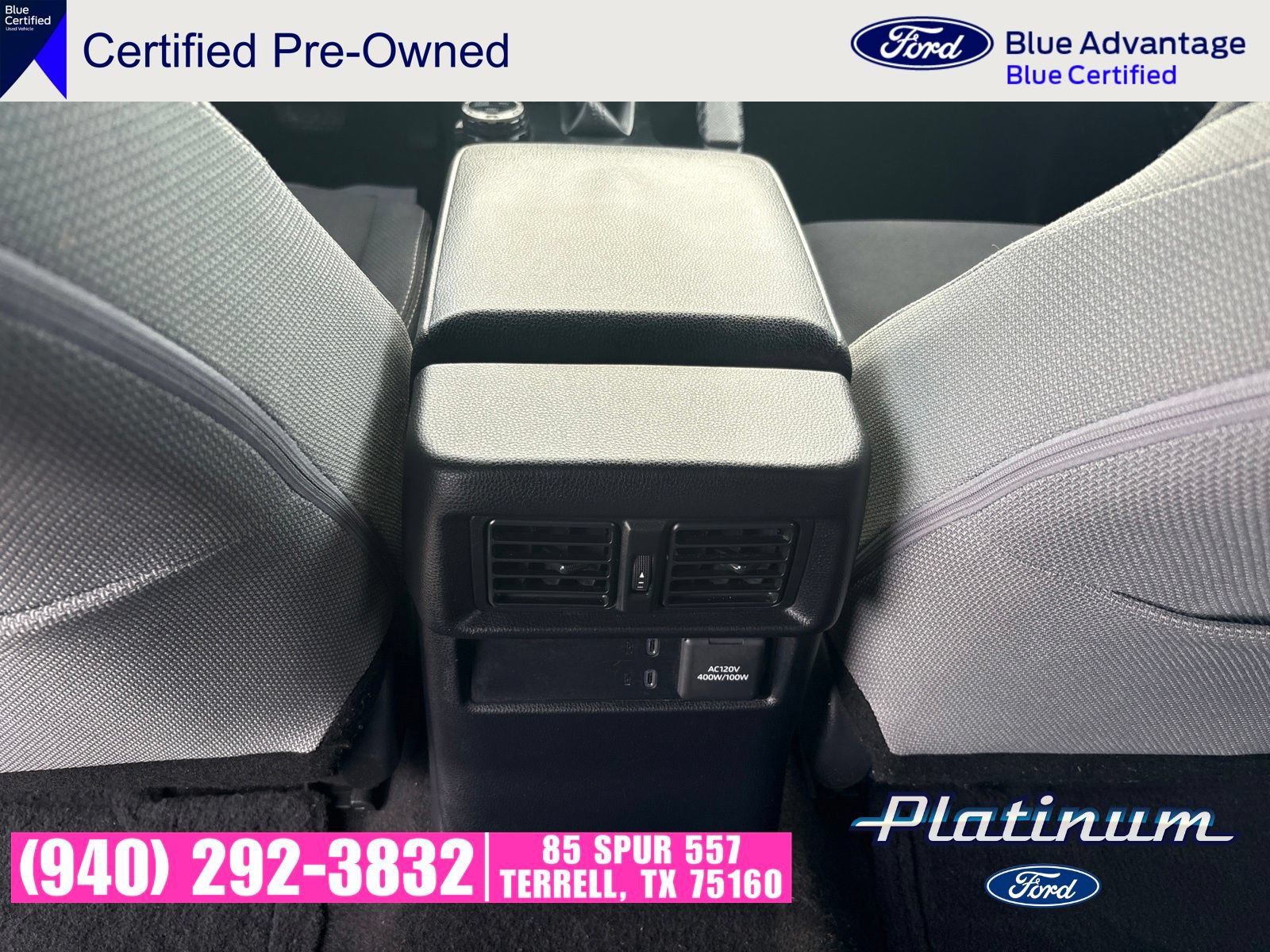 Used 2025 Toyota 4Runner TRD Off-Road AWD/4WD image 13